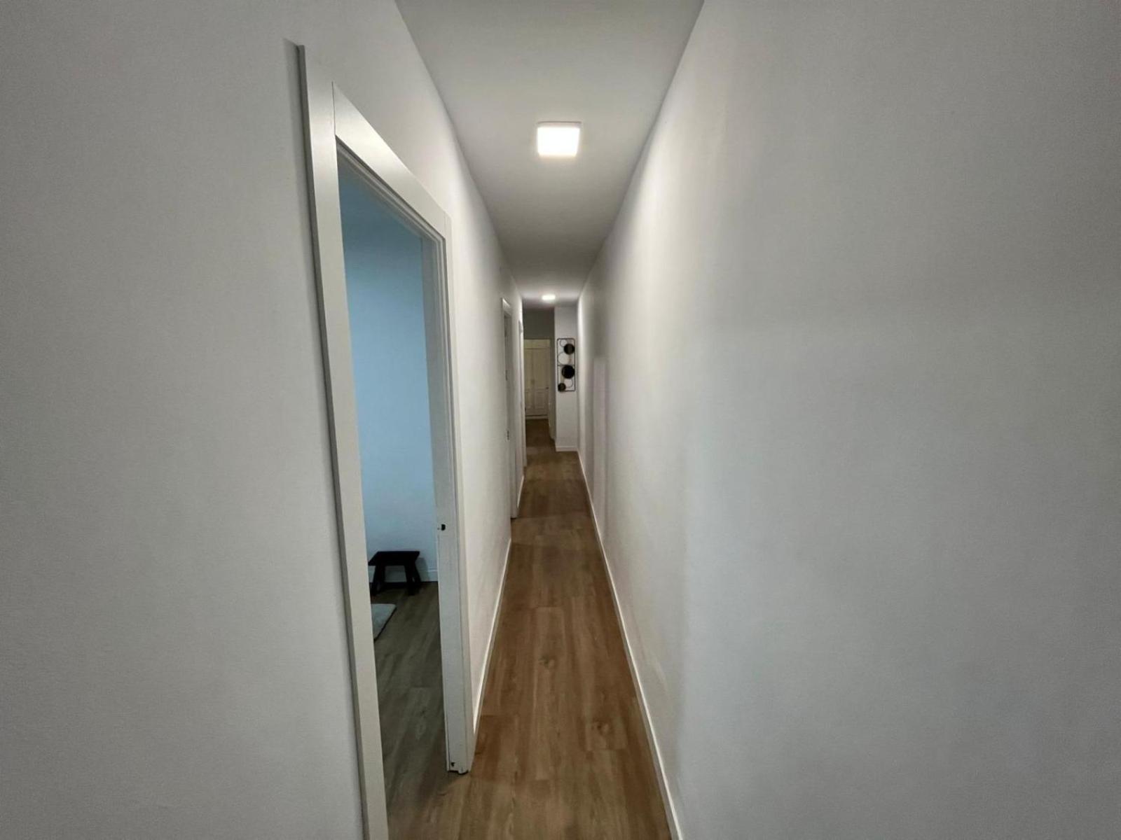 Apartamento Luna De San Basilio Cordova Esterno foto