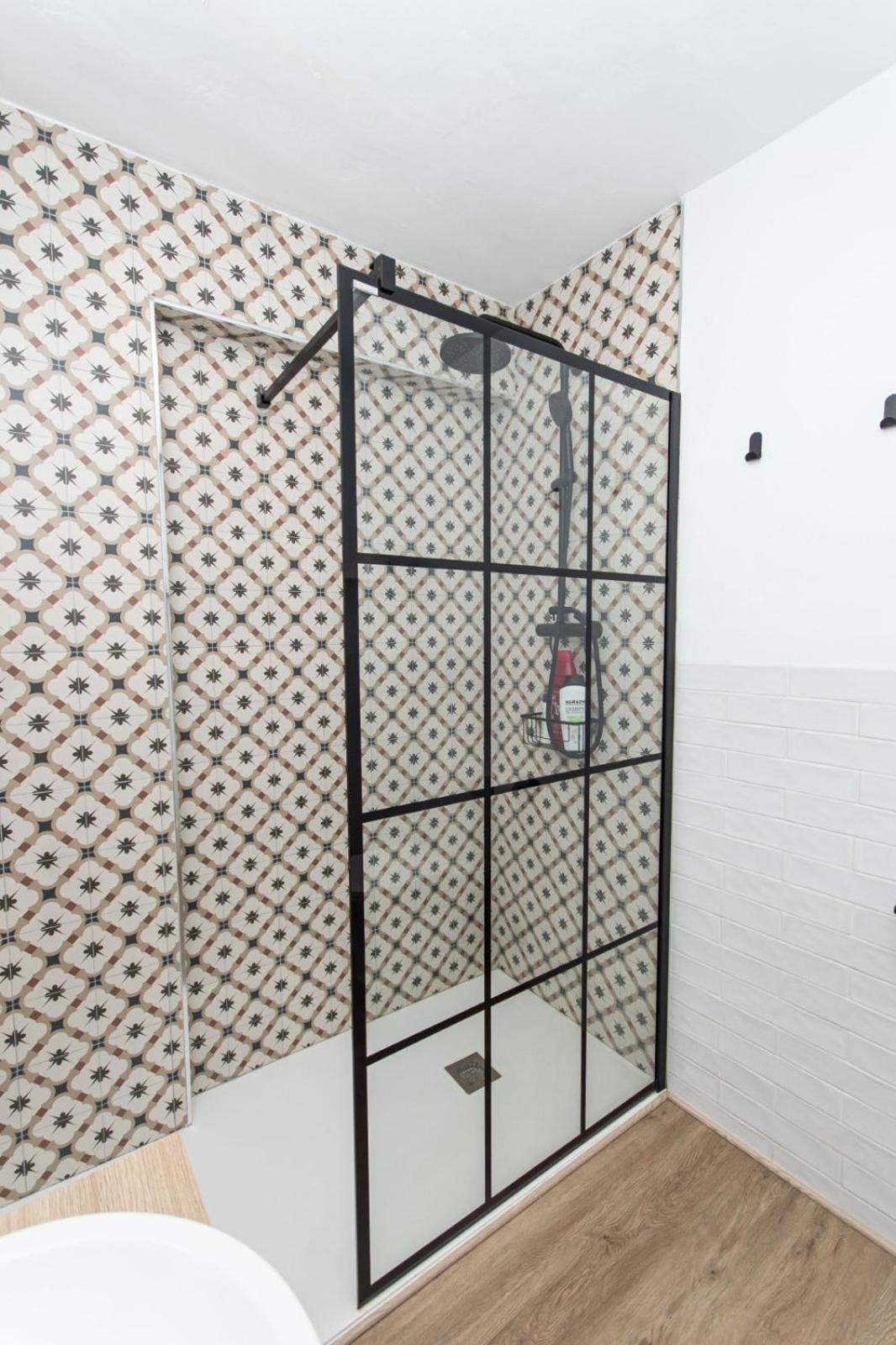 Apartamento Luna De San Basilio Cordova Esterno foto