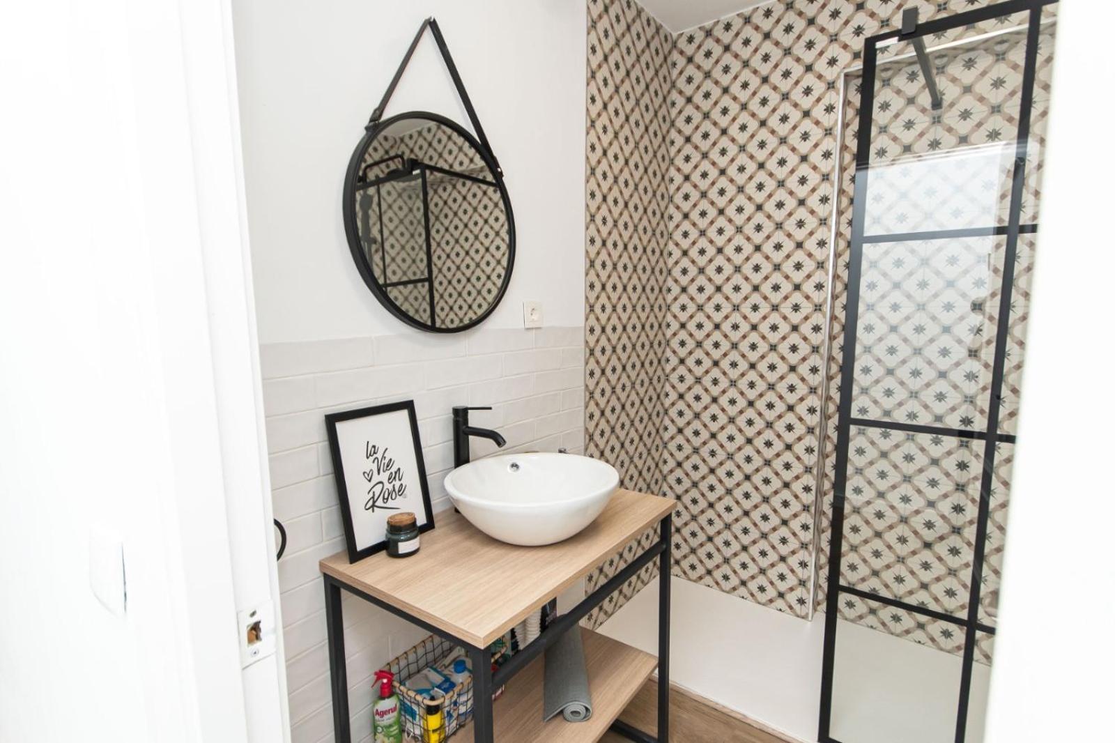 Apartamento Luna De San Basilio Cordova Esterno foto